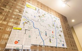 M'S Hotel Gojo Odawara